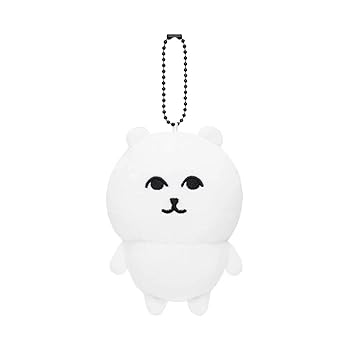 【中古】ナガノキャラクターズ ナガノのくま 優しく見守るマスコット ぬいぐるみ