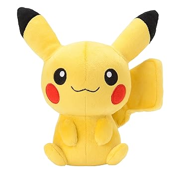 楽天市場】ピカチュウドールの通販