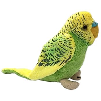 楽天市場】10c+1 インコ（ぬいぐるみ・人形｜おもちゃ）の通販