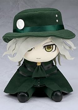 楽天市場】fate ぬいぐるみ 巌窟王の通販
