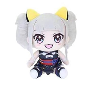 【中古】【未使用】輝夜月 ビッグ ぬいぐるみ 1種 単品(3.0)