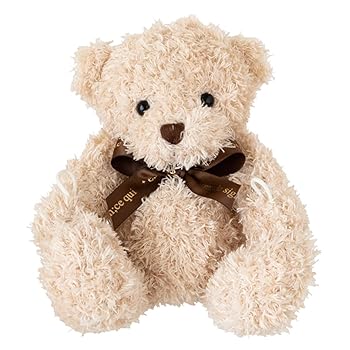 樂天商城 - 【中古】ヘッズ ぬいぐるみ 抱きつきアニマル くまのキャラメル 15×15×11cm Sサイズ 4個 HEADS DAB-CBQS