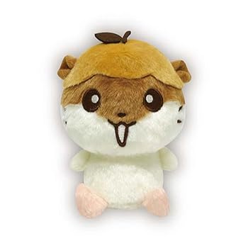 【中古】ケイカンパニー サンリオ（ファンシーレトロ） オスワリぬいぐるみ コロコロクリリン SAR-ON-CK