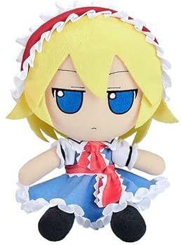 楽天市場】アリス マーガトロイド ぬいぐるみの通販