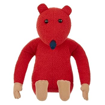 【中古】【未使用】セキグチ ウルポとトゥルポ トゥルポぬいぐるみ 648443