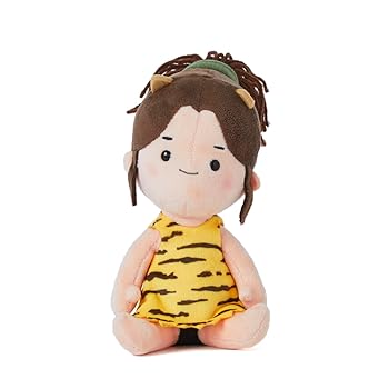 【中古】【未使用】トンコハウス ONI ~ 神々山のおなり おなり ぬいぐるみ 高さ20cm