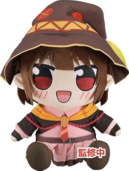 【中古】この素晴らしい世界に爆焔を！ くりぱん おおきなぬいぐるみ めぐみん グッドスマイルカンパニー ぬいぐるみ【メーカー名】【メーカー型番】【ブランド名】ノーブランド品 ぬいぐるみ人形, おもちゃ ストア 【商品説明】この素晴らしい世界に爆焔を！ くりぱん おおきなぬいぐるみ めぐみん グッドスマイルカンパニー ぬいぐるみ当店では初期不良に限り、商品到着から7日間は返品を 受付けております。お問い合わせ・メールにて不具合詳細をご連絡ください。他モールとの併売品の為、完売の際はキャンセルご連絡させて頂きます。中古品の商品タイトルに「限定」「初回」「保証」「DLコード」などの表記がありましても、特典・付属品・帯・保証等は付いておりません。電子辞書、コンパクトオーディオプレーヤー等のイヤホンは写真にありましても衛生上、基本お付けしておりません。※未使用品は除く品名に【import】【輸入】【北米】【海外】等の国内商品でないと把握できる表記商品について国内のDVDプレイヤー、ゲーム機で稼働しない場合がございます。予めご了承の上、購入ください。掲載と付属品が異なる場合は確認のご連絡をさせて頂きます。ご注文からお届けまで1、ご注文⇒ご注文は24時間受け付けております。2、注文確認⇒ご注文後、当店から注文確認メールを送信します。3、お届けまで3〜10営業日程度とお考えください。4、入金確認⇒前払い決済をご選択の場合、ご入金確認後、配送手配を致します。5、出荷⇒配送準備が整い次第、出荷致します。配送業者、追跡番号等の詳細をメール送信致します。6、到着⇒出荷後、1〜3日後に商品が到着します。　※離島、北海道、九州、沖縄は遅れる場合がございます。予めご了承下さい。お電話でのお問合せは少人数で運営の為受け付けておりませんので、お問い合わせ・メールにてお願い致します。営業時間　月〜金　11:00〜17:00★お客様都合によるご注文後のキャンセル・返品はお受けしておりませんのでご了承ください。0