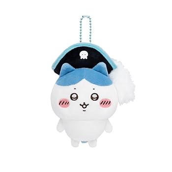 [중고] 치이카와 치이카와 어드벤처 마스코트 봉제 장난감 벌레