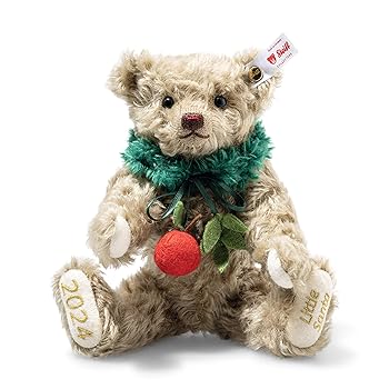 ����šۡ�̤���ѡۥ��奿���� Steiff ��ȥ륵��2024 ���åץ� 23cm ���ܸ���1500�� 679384