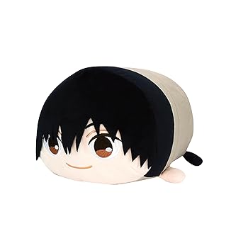 【中古】SAKAMOTO DAYS ぽてコロマスコットBIG F：南雲【メーカー名】【メーカー型番】【ブランド名】マックスリミテッド(Max Limited) ぬいぐるみ人形, おもちゃ ストア, Toys - AmazonGlobal free shipping, おもちゃ_2column 【商品説明】SAKAMOTO DAYS ぽてコロマスコットBIG F：南雲当店では初期不良に限り、商品到着から7日間は返品を 受付けております。お問い合わせ・メールにて不具合詳細をご連絡ください。他モールとの併売品の為、完売の際はキャンセルご連絡させて頂きます。中古品の商品タイトルに「限定」「初回」「保証」「DLコード」などの表記がありましても、特典・付属品・帯・保証等は付いておりません。電子辞書、コンパクトオーディオプレーヤー等のイヤホンは写真にありましても衛生上、基本お付けしておりません。※未使用品は除く品名に【import】【輸入】【北米】【海外】等の国内商品でないと把握できる表記商品について国内のDVDプレイヤー、ゲーム機で稼働しない場合がございます。予めご了承の上、購入ください。掲載と付属品が異なる場合は確認のご連絡をさせて頂きます。ご注文からお届けまで1、ご注文⇒ご注文は24時間受け付けております。2、注文確認⇒ご注文後、当店から注文確認メールを送信します。3、お届けまで3〜10営業日程度とお考えください。4、入金確認⇒前払い決済をご選択の場合、ご入金確認後、配送手配を致します。5、出荷⇒配送準備が整い次第、出荷致します。配送業者、追跡番号等の詳細をメール送信致します。6、到着⇒出荷後、1〜3日後に商品が到着します。　※離島、北海道、九州、沖縄は遅れる場合がございます。予めご了承下さい。お電話でのお問合せは少人数で運営の為受け付けておりませんので、お問い合わせ・メールにてお願い致します。営業時間　月〜金　11:00〜17:00★お客様都合によるご注文後のキャンセル・返品はお受けしておりませんのでご了承ください。0