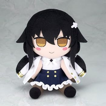 【中古】【未使用】アズールレーン ぬいぐるみシリーズ 吾妻 ふもふもあずま。