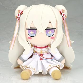 【中古】アズールレーン ぬいぐるみシリーズ ル・マラン ふもふもる・まらん。