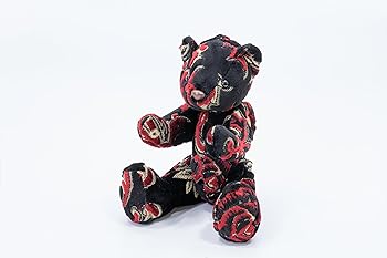 【中古】雅（MIYABI) 金華山ぬいぐるみ 華恋 レッド クマ MI−KMKARE【メーカー名】【メーカー型番】【ブランド名】ミヤビ(Miyabi) 動物, おもちゃ ストア, おもちゃ_2column 【商品説明】雅（MIYABI) 金華山ぬいぐるみ 華恋 レッド クマ MI−KMKARE当店では初期不良に限り、商品到着から7日間は返品を 受付けております。お問い合わせ・メールにて不具合詳細をご連絡ください。他モールとの併売品の為、完売の際はキャンセルご連絡させて頂きます。中古品の商品タイトルに「限定」「初回」「保証」「DLコード」などの表記がありましても、特典・付属品・帯・保証等は付いておりません。電子辞書、コンパクトオーディオプレーヤー等のイヤホンは写真にありましても衛生上、基本お付けしておりません。※未使用品は除く品名に【import】【輸入】【北米】【海外】等の国内商品でないと把握できる表記商品について国内のDVDプレイヤー、ゲーム機で稼働しない場合がございます。予めご了承の上、購入ください。掲載と付属品が異なる場合は確認のご連絡をさせて頂きます。ご注文からお届けまで1、ご注文⇒ご注文は24時間受け付けております。2、注文確認⇒ご注文後、当店から注文確認メールを送信します。3、お届けまで3〜10営業日程度とお考えください。4、入金確認⇒前払い決済をご選択の場合、ご入金確認後、配送手配を致します。5、出荷⇒配送準備が整い次第、出荷致します。配送業者、追跡番号等の詳細をメール送信致します。6、到着⇒出荷後、1〜3日後に商品が到着します。　※離島、北海道、九州、沖縄は遅れる場合がございます。予めご了承下さい。お電話でのお問合せは少人数で運営の為受け付けておりませんので、お問い合わせ・メールにてお願い致します。営業時間　月〜金　11:00〜17:00★お客様都合によるご注文後のキャンセル・返品はお受けしておりませんのでご了承ください。0