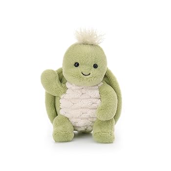 Rakuten - 【中古】Apricot Lamb 賢いカメマンマンぬいぐるみ、男の子にも女の子にも適していますのための柔らかくてかわいい、ふわふわ賢いカメマンマン 16cm