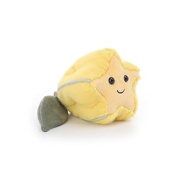【中古】【未使用】Apricot Lamb 新鮮なカランボラぬいぐるみ、男の子にも女の子にも適していますのための柔らかくてかわいい、ふわふわ新鮮なカランボラ 12cm【メーカー名】【メーカー型番】【ブランド名】Apricot Lamb 動物, おもちゃ ストア, Toys - AmazonGlobal free shipping, おもちゃ_2column 【商品説明】Apricot Lamb 新鮮なカランボラぬいぐるみ、男の子にも女の子にも適していますのための柔らかくてかわいい、ふわふわ新鮮なカランボラ 12cm当店では初期不良に限り、商品到着から7日間は返品を 受付けております。お問い合わせ・メールにて不具合詳細をご連絡ください。他モールとの併売品の為、完売の際はキャンセルご連絡させて頂きます。中古品の商品タイトルに「限定」「初回」「保証」「DLコード」などの表記がありましても、特典・付属品・帯・保証等は付いておりません。電子辞書、コンパクトオーディオプレーヤー等のイヤホンは写真にありましても衛生上、基本お付けしておりません。※未使用品は除く品名に【import】【輸入】【北米】【海外】等の国内商品でないと把握できる表記商品について国内のDVDプレイヤー、ゲーム機で稼働しない場合がございます。予めご了承の上、購入ください。掲載と付属品が異なる場合は確認のご連絡をさせて頂きます。ご注文からお届けまで1、ご注文⇒ご注文は24時間受け付けております。2、注文確認⇒ご注文後、当店から注文確認メールを送信します。3、お届けまで3〜10営業日程度とお考えください。4、入金確認⇒前払い決済をご選択の場合、ご入金確認後、配送手配を致します。5、出荷⇒配送準備が整い次第、出荷致します。配送業者、追跡番号等の詳細をメール送信致します。6、到着⇒出荷後、1〜3日後に商品が到着します。　※離島、北海道、九州、沖縄は遅れる場合がございます。予めご了承下さい。お電話でのお問合せは少人数で運営の為受け付けておりませんので、お問い合わせ・メールにてお願い致します。営業時間　月〜金　11:00〜17:00★お客様都合によるご注文後のキャンセル・返品はお受けしておりませんのでご了承ください。0