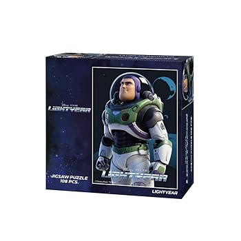 【中古】【未使用】108ピース ジグソーパズル バズ・ライトイヤー LIGHTYEAR (18.2×25.7cm) D-108-845【メーカー名】【メーカー型番】【ブランド名】テンヨー(Tenyo) ジグソーパズル, おもちゃ ストア, Toys - AmazonGlobal free shipping, おもちゃ_2column 【商品説明】108ピース ジグソーパズル バズ・ライトイヤー LIGHTYEAR (18.2×25.7cm) D-108-845当店では初期不良に限り、商品到着から7日間は返品を 受付けております。お問い合わせ・メールにて不具合詳細をご連絡ください。他モールとの併売品の為、完売の際はキャンセルご連絡させて頂きます。中古品の商品タイトルに「限定」「初回」「保証」「DLコード」などの表記がありましても、特典・付属品・帯・保証等は付いておりません。電子辞書、コンパクトオーディオプレーヤー等のイヤホンは写真にありましても衛生上、基本お付けしておりません。※未使用品は除く品名に【import】【輸入】【北米】【海外】等の国内商品でないと把握できる表記商品について国内のDVDプレイヤー、ゲーム機で稼働しない場合がございます。予めご了承の上、購入ください。掲載と付属品が異なる場合は確認のご連絡をさせて頂きます。ご注文からお届けまで1、ご注文⇒ご注文は24時間受け付けております。2、注文確認⇒ご注文後、当店から注文確認メールを送信します。3、お届けまで3〜10営業日程度とお考えください。4、入金確認⇒前払い決済をご選択の場合、ご入金確認後、配送手配を致します。5、出荷⇒配送準備が整い次第、出荷致します。配送業者、追跡番号等の詳細をメール送信致します。6、到着⇒出荷後、1〜3日後に商品が到着します。　※離島、北海道、九州、沖縄は遅れる場合がございます。予めご了承下さい。お電話でのお問合せは少人数で運営の為受け付けておりませんので、お問い合わせ・メールにてお願い致します。営業時間　月〜金　11:00〜17:00★お客様都合によるご注文後のキャンセル・返品はお受けしておりませんのでご了承ください。0