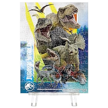 【中古】やのまん(Yanoman) 150ピース プチパリエクリア ジグソーパズル JURASSIC WORLD ジュラシックワールド ダイナソー ギャザリングB (7.6x10.2cm) 2308-71 のり不要 フレーム不要 ミニイーゼル付き ピース請求はがき付き【メーカー名】【メーカー型番】【ブランド名】やのまん(Yanoman) ジグソーパズル, おもちゃ ストア, Toys - AmazonGlobal free shipping, おもちゃ_2column 【商品説明】やのまん(Yanoman) 150ピース プチパリエクリア ジグソーパズル JURASSIC WORLD ジュラシックワールド ダイナソー ギャザリングB (7.6x10.2cm) 2308-71 のり不要 フレーム不要 ミニイーゼル付き ピース請求はがき付き当店では初期不良に限り、商品到着から7日間は返品を 受付けております。お問い合わせ・メールにて不具合詳細をご連絡ください。他モールとの併売品の為、完売の際はキャンセルご連絡させて頂きます。中古品の商品タイトルに「限定」「初回」「保証」「DLコード」などの表記がありましても、特典・付属品・帯・保証等は付いておりません。電子辞書、コンパクトオーディオプレーヤー等のイヤホンは写真にありましても衛生上、基本お付けしておりません。※未使用品は除く品名に【import】【輸入】【北米】【海外】等の国内商品でないと把握できる表記商品について国内のDVDプレイヤー、ゲーム機で稼働しない場合がございます。予めご了承の上、購入ください。掲載と付属品が異なる場合は確認のご連絡をさせて頂きます。ご注文からお届けまで1、ご注文⇒ご注文は24時間受け付けております。2、注文確認⇒ご注文後、当店から注文確認メールを送信します。3、お届けまで3〜10営業日程度とお考えください。4、入金確認⇒前払い決済をご選択の場合、ご入金確認後、配送手配を致します。5、出荷⇒配送準備が整い次第、出荷致します。配送業者、追跡番号等の詳細をメール送信致します。6、到着⇒出荷後、1〜3日後に商品が到着します。　※離島、北海道、九州、沖縄は遅れる場合がございます。予めご了承下さい。お電話でのお問合せは少人数で運営の為受け付けておりませんので、お問い合わせ・メールにてお願い致します。営業時間　月〜金　11:00〜17:00★お客様都合によるご注文後のキャンセル・返品はお受けしておりませんのでご了承ください。0