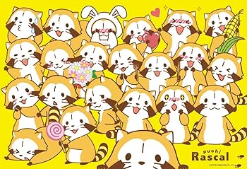 【中古】【未使用】150ピース ジグソーパズル puchi Rascal ラスカルいっぱい ラージピース(26x38cm)【メーカー名】【メーカー型番】【ブランド名】ビバリー(BEVERLY) ジグソーパズル, パズル, 2189596051 puz, パズル, おもちゃ ストア, Toys - AmazonGlobal free shipping, おもちゃ_2column 【商品説明】150ピース ジグソーパズル puchi Rascal ラスカルいっぱい ラージピース(26x38cm)当店では初期不良に限り、商品到着から7日間は返品を 受付けております。お問い合わせ・メールにて不具合詳細をご連絡ください。他モールとの併売品の為、完売の際はキャンセルご連絡させて頂きます。中古品の商品タイトルに「限定」「初回」「保証」「DLコード」などの表記がありましても、特典・付属品・帯・保証等は付いておりません。電子辞書、コンパクトオーディオプレーヤー等のイヤホンは写真にありましても衛生上、基本お付けしておりません。※未使用品は除く品名に【import】【輸入】【北米】【海外】等の国内商品でないと把握できる表記商品について国内のDVDプレイヤー、ゲーム機で稼働しない場合がございます。予めご了承の上、購入ください。掲載と付属品が異なる場合は確認のご連絡をさせて頂きます。ご注文からお届けまで1、ご注文⇒ご注文は24時間受け付けております。2、注文確認⇒ご注文後、当店から注文確認メールを送信します。3、お届けまで3〜10営業日程度とお考えください。4、入金確認⇒前払い決済をご選択の場合、ご入金確認後、配送手配を致します。5、出荷⇒配送準備が整い次第、出荷致します。配送業者、追跡番号等の詳細をメール送信致します。6、到着⇒出荷後、1〜3日後に商品が到着します。　※離島、北海道、九州、沖縄は遅れる場合がございます。予めご了承下さい。お電話でのお問合せは少人数で運営の為受け付けておりませんので、お問い合わせ・メールにてお願い致します。営業時間　月〜金　11:00〜17:00★お客様都合によるご注文後のキャンセル・返品はお受けしておりませんのでご了承ください。0