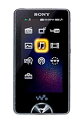【中古】 SONY ウォークマン Xシリーズ 16GB ブラック NW-X1050 B