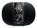 【中古】 SONY ウォークマン Sシリーズ メモリータイプ スピーカー付 16GB ブラック NW-S755K B(2)