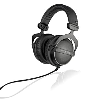 yÁz beyerdynamic ^I[o[wbhwbhz R[fBOj^[p DT 770 PRO 32