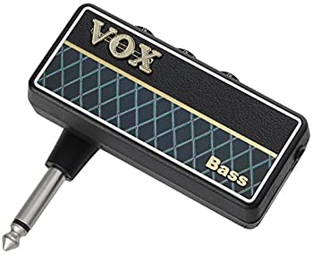š VOX å إåɥե ١ amPlug2 Bass ֥ ١ľܥץ饰 ˺Ŭ Ӷư ꥺѥ¢