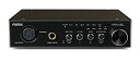 【中古】 FOSTEX ヘッドホンアンプ D A変換器内蔵 ハイレゾ対応 HP-A4BL