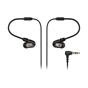 yÁz audio technica I[fBIeNjJ j^[Cz ATH-E50