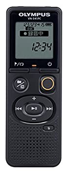 【中古】 OLYMPUS オリンパス ICレコーダー VoiceTrek VN-541PC