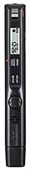 【中古】 OLYMPUS オリンパス ICレコーダー VoiceTrek VP-15 ブラック VP-15 BLK