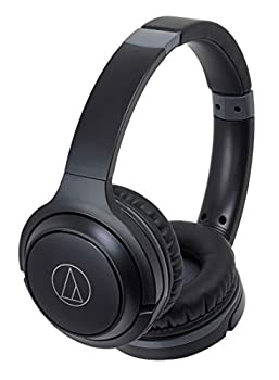 【メーカー名】Audio Technica オーディオテクニカ 【メーカー型番】ATH-S200BT BK【ブランド名】Audio Technica オーディオテクニカ 掲載画像は全てイメージです。実際の商品とは色味等異なる場合がございますのでご了承ください。【 ご注文からお届けまで 】・ご注文　：ご注文は24時間受け付けております。・注文確認：当店より注文確認メールを送信いたします。・入金確認：ご決済の承認が完了した翌日よりお届けまで2〜7営業日前後となります。　※海外在庫品の場合は2〜4週間程度かかる場合がございます。　※納期に変更が生じた際は別途メールにてご確認メールをお送りさせて頂きます。　※お急ぎの場合は事前にお問い合わせください。・商品発送：出荷後に配送業者と追跡番号等をメールにてご案内致します。　※離島、北海道、九州、沖縄は遅れる場合がございます。予めご了承下さい。　※ご注文後、当店よりご注文内容についてご確認のメールをする場合がございます。期日までにご返信が無い場合キャンセルとさせて頂く場合がございますので予めご了承下さい。【 在庫切れについて 】他モールとの併売品の為、在庫反映が遅れてしまう場合がございます。完売の際はメールにてご連絡させて頂きますのでご了承ください。【 初期不良のご対応について 】・商品が到着致しましたらなるべくお早めに商品のご確認をお願いいたします。・当店では初期不良があった場合に限り、商品到着から7日間はご返品及びご交換を承ります。初期不良の場合はご購入履歴の「ショップへ問い合わせ」より不具合の内容をご連絡ください。・代替品がある場合はご交換にて対応させていただきますが、代替品のご用意ができない場合はご返品及びご注文キャンセル（ご返金）とさせて頂きますので予めご了承ください。【 中古品ついて 】中古品のため画像の通りではございません。また、中古という特性上、使用や動作に影響の無い程度の使用感、経年劣化、キズや汚れ等がある場合がございますのでご了承の上お買い求めくださいませ。◆ 付属品について商品タイトルに記載がない場合がありますので、ご不明な場合はメッセージにてお問い合わせください。商品名に『付属』『特典』『○○付き』等の記載があっても特典など付属品が無い場合もございます。ダウンロードコードは付属していても使用及び保証はできません。中古品につきましては基本的に動作に必要な付属品はございますが、説明書・外箱・ドライバーインストール用のCD-ROM等は付属しておりません。◆ ゲームソフトのご注意点・商品名に「輸入版 / 海外版 / IMPORT」と記載されている海外版ゲームソフトの一部は日本版のゲーム機では動作しません。お持ちのゲーム機のバージョンなど対応可否をお調べの上、動作の有無をご確認ください。尚、輸入版ゲームについてはメーカーサポートの対象外となります。◆ DVD・Blu-rayのご注意点・商品名に「輸入版 / 海外版 / IMPORT」と記載されている海外版DVD・Blu-rayにつきましては映像方式の違いの為、一般的な国内向けプレイヤーにて再生できません。ご覧になる際はディスクの「リージョンコード」と「映像方式(DVDのみ)」に再生機器側が対応している必要があります。パソコンでは映像方式は関係ないため、リージョンコードさえ合致していれば映像方式を気にすることなく視聴可能です。・商品名に「レンタル落ち 」と記載されている商品につきましてはディスクやジャケットに管理シール（値札・セキュリティータグ・バーコード等含みます）が貼付されています。ディスクの再生に支障の無い程度の傷やジャケットに傷み（色褪せ・破れ・汚れ・濡れ痕等）が見られる場合があります。予めご了承ください。◆ トレーディングカードのご注意点トレーディングカードはプレイ用です。中古買取り品の為、細かなキズ・白欠け・多少の使用感がございますのでご了承下さいませ。再録などで型番が違う場合がございます。違った場合でも事前連絡等は致しておりませんので、型番を気にされる方はご遠慮ください。