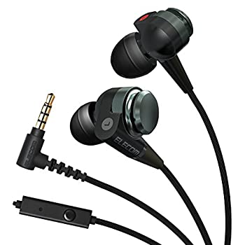 【メーカー名】エレコム【メーカー型番】EHP-CS200MBK【ブランド名】エレコム掲載画像は全てイメージです。実際の商品とは色味等異なる場合がございますのでご了承ください。【 ご注文からお届けまで 】・ご注文　：ご注文は24時間受け付けております。・注文確認：当店より注文確認メールを送信いたします。・入金確認：ご決済の承認が完了した翌日よりお届けまで2〜7営業日前後となります。　※海外在庫品の場合は2〜4週間程度かかる場合がございます。　※納期に変更が生じた際は別途メールにてご確認メールをお送りさせて頂きます。　※お急ぎの場合は事前にお問い合わせください。・商品発送：出荷後に配送業者と追跡番号等をメールにてご案内致します。　※離島、北海道、九州、沖縄は遅れる場合がございます。予めご了承下さい。　※ご注文後、当店よりご注文内容についてご確認のメールをする場合がございます。期日までにご返信が無い場合キャンセルとさせて頂く場合がございますので予めご了承下さい。【 在庫切れについて 】他モールとの併売品の為、在庫反映が遅れてしまう場合がございます。完売の際はメールにてご連絡させて頂きますのでご了承ください。【 初期不良のご対応について 】・商品が到着致しましたらなるべくお早めに商品のご確認をお願いいたします。・当店では初期不良があった場合に限り、商品到着から7日間はご返品及びご交換を承ります。初期不良の場合はご購入履歴の「ショップへ問い合わせ」より不具合の内容をご連絡ください。・代替品がある場合はご交換にて対応させていただきますが、代替品のご用意ができない場合はご返品及びご注文キャンセル（ご返金）とさせて頂きますので予めご了承ください。【 中古品ついて 】中古品のため画像の通りではございません。また、中古という特性上、使用や動作に影響の無い程度の使用感、経年劣化、キズや汚れ等がある場合がございますのでご了承の上お買い求めくださいませ。◆ 付属品について商品タイトルに記載がない場合がありますので、ご不明な場合はメッセージにてお問い合わせください。商品名に『付属』『特典』『○○付き』等の記載があっても特典など付属品が無い場合もございます。ダウンロードコードは付属していても使用及び保証はできません。中古品につきましては基本的に動作に必要な付属品はございますが、説明書・外箱・ドライバーインストール用のCD-ROM等は付属しておりません。◆ ゲームソフトのご注意点・商品名に「輸入版 / 海外版 / IMPORT」と記載されている海外版ゲームソフトの一部は日本版のゲーム機では動作しません。お持ちのゲーム機のバージョンなど対応可否をお調べの上、動作の有無をご確認ください。尚、輸入版ゲームについてはメーカーサポートの対象外となります。◆ DVD・Blu-rayのご注意点・商品名に「輸入版 / 海外版 / IMPORT」と記載されている海外版DVD・Blu-rayにつきましては映像方式の違いの為、一般的な国内向けプレイヤーにて再生できません。ご覧になる際はディスクの「リージョンコード」と「映像方式(DVDのみ)」に再生機器側が対応している必要があります。パソコンでは映像方式は関係ないため、リージョンコードさえ合致していれば映像方式を気にすることなく視聴可能です。・商品名に「レンタル落ち 」と記載されている商品につきましてはディスクやジャケットに管理シール（値札・セキュリティータグ・バーコード等含みます）が貼付されています。ディスクの再生に支障の無い程度の傷やジャケットに傷み（色褪せ・破れ・汚れ・濡れ痕等）が見られる場合があります。予めご了承ください。◆ トレーディングカードのご注意点トレーディングカードはプレイ用です。中古買取り品の為、細かなキズ・白欠け・多少の使用感がございますのでご了承下さいませ。再録などで型番が違う場合がございます。違った場合でも事前連絡等は致しておりませんので、型番を気にされる方はご遠慮ください。