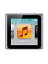 š Apple Ipod Nano 6th Generation Mp3 Player 8GB Silver