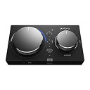 【中古】 ASTRO Gaming アストロ ミックスアンプ プロ PS5 PS4 PC Switch MixAmp Pro TR ゲーミングヘッドセット用 D...