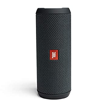 【中古】 FLIP ESSENTIAL Bluetoothスピーカー IPX7防水 パッシブラジエーター ポータブル 2020年モデル ガンメタル JBLFLIPE