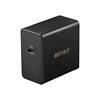 【メーカー名】バッファロー【メーカー型番】BSACPD4505BK【ブランド名】バッファロー掲載画像は全てイメージです。実際の商品とは色味等異なる場合がございますのでご了承ください。【 ご注文からお届けまで 】・ご注文　：ご注文は24時間受け付けております。・注文確認：当店より注文確認メールを送信いたします。・入金確認：ご決済の承認が完了した翌日よりお届けまで2〜7営業日前後となります。　※海外在庫品の場合は2〜4週間程度かかる場合がございます。　※納期に変更が生じた際は別途メールにてご確認メールをお送りさせて頂きます。　※お急ぎの場合は事前にお問い合わせください。・商品発送：出荷後に配送業者と追跡番号等をメールにてご案内致します。　※離島、北海道、九州、沖縄は遅れる場合がございます。予めご了承下さい。　※ご注文後、当店よりご注文内容についてご確認のメールをする場合がございます。期日までにご返信が無い場合キャンセルとさせて頂く場合がございますので予めご了承下さい。【 在庫切れについて 】他モールとの併売品の為、在庫反映が遅れてしまう場合がございます。完売の際はメールにてご連絡させて頂きますのでご了承ください。【 初期不良のご対応について 】・商品が到着致しましたらなるべくお早めに商品のご確認をお願いいたします。・当店では初期不良があった場合に限り、商品到着から7日間はご返品及びご交換を承ります。初期不良の場合はご購入履歴の「ショップへ問い合わせ」より不具合の内容をご連絡ください。・代替品がある場合はご交換にて対応させていただきますが、代替品のご用意ができない場合はご返品及びご注文キャンセル（ご返金）とさせて頂きますので予めご了承ください。【 中古品ついて 】中古品のため画像の通りではございません。また、中古という特性上、使用や動作に影響の無い程度の使用感、経年劣化、キズや汚れ等がある場合がございますのでご了承の上お買い求めくださいませ。◆ 付属品について商品タイトルに記載がない場合がありますので、ご不明な場合はメッセージにてお問い合わせください。商品名に『付属』『特典』『○○付き』等の記載があっても特典など付属品が無い場合もございます。ダウンロードコードは付属していても使用及び保証はできません。中古品につきましては基本的に動作に必要な付属品はございますが、説明書・外箱・ドライバーインストール用のCD-ROM等は付属しておりません。◆ ゲームソフトのご注意点・商品名に「輸入版 / 海外版 / IMPORT」と記載されている海外版ゲームソフトの一部は日本版のゲーム機では動作しません。お持ちのゲーム機のバージョンなど対応可否をお調べの上、動作の有無をご確認ください。尚、輸入版ゲームについてはメーカーサポートの対象外となります。◆ DVD・Blu-rayのご注意点・商品名に「輸入版 / 海外版 / IMPORT」と記載されている海外版DVD・Blu-rayにつきましては映像方式の違いの為、一般的な国内向けプレイヤーにて再生できません。ご覧になる際はディスクの「リージョンコード」と「映像方式(DVDのみ)」に再生機器側が対応している必要があります。パソコンでは映像方式は関係ないため、リージョンコードさえ合致していれば映像方式を気にすることなく視聴可能です。・商品名に「レンタル落ち 」と記載されている商品につきましてはディスクやジャケットに管理シール（値札・セキュリティータグ・バーコード等含みます）が貼付されています。ディスクの再生に支障の無い程度の傷やジャケットに傷み（色褪せ・破れ・汚れ・濡れ痕等）が見られる場合があります。予めご了承ください。◆ トレーディングカードのご注意点トレーディングカードはプレイ用です。中古買取り品の為、細かなキズ・白欠け・多少の使用感がございますのでご了承下さいませ。再録などで型番が違う場合がございます。違った場合でも事前連絡等は致しておりませんので、型番を気にされる方はご遠慮ください。