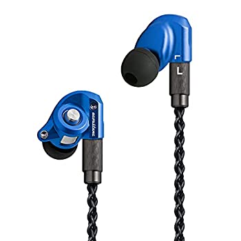 【中古】 アユート Acoustune HS1300SS Azul 改良型第3世代ミリンクスダイナミックドライバー&ステンレスチャンバーイヤホン 【中古】 アユート Acoustune HS1300SS Azul 改良型第3世代ミリンクスダイナミックドライバー&ステンレスチャンバーイヤホン