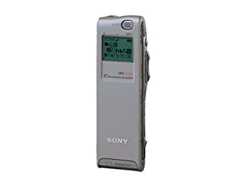 【中古】 SONY ICD-MS515 メモリーステ