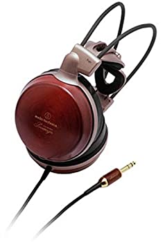 Audio - 【中古】 ATH-W1000 ダイナミックヘッドホン