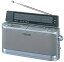 š SONY TV 1ch-12ch FM AM饸 ICF-A100V-S