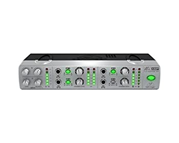 【状態】中古品（非常に良い）【メーカー名】MUSIC Tribe【メーカー型番】AMP800【ブランド名】Behringer ベリンガー 掲載画像は全てイメージです。実際の商品とは色味等異なる場合がございますのでご了承ください。【 ご注文からお届けまで 】・ご注文　：ご注文は24時間受け付けております。・注文確認：当店より注文確認メールを送信いたします。・入金確認：ご決済の承認が完了した翌日よりお届けまで2〜7営業日前後となります。　※海外在庫品の場合は2〜4週間程度かかる場合がございます。　※納期に変更が生じた際は別途メールにてご確認メールをお送りさせて頂きます。　※お急ぎの場合は事前にお問い合わせください。・商品発送：出荷後に配送業者と追跡番号等をメールにてご案内致します。　※離島、北海道、九州、沖縄は遅れる場合がございます。予めご了承下さい。　※ご注文後、当店よりご注文内容についてご確認のメールをする場合がございます。期日までにご返信が無い場合キャンセルとさせて頂く場合がございますので予めご了承下さい。【 在庫切れについて 】他モールとの併売品の為、在庫反映が遅れてしまう場合がございます。完売の際はメールにてご連絡させて頂きますのでご了承ください。【 初期不良のご対応について 】・商品が到着致しましたらなるべくお早めに商品のご確認をお願いいたします。・当店では初期不良があった場合に限り、商品到着から7日間はご返品及びご交換を承ります。初期不良の場合はご購入履歴の「ショップへ問い合わせ」より不具合の内容をご連絡ください。・代替品がある場合はご交換にて対応させていただきますが、代替品のご用意ができない場合はご返品及びご注文キャンセル（ご返金）とさせて頂きますので予めご了承ください。【 中古品ついて 】中古品のため画像の通りではございません。また、中古という特性上、使用や動作に影響の無い程度の使用感、経年劣化、キズや汚れ等がある場合がございますのでご了承の上お買い求めくださいませ。◆ 付属品について商品タイトルに記載がない場合がありますので、ご不明な場合はメッセージにてお問い合わせください。商品名に『付属』『特典』『○○付き』等の記載があっても特典など付属品が無い場合もございます。ダウンロードコードは付属していても使用及び保証はできません。中古品につきましては基本的に動作に必要な付属品はございますが、説明書・外箱・ドライバーインストール用のCD-ROM等は付属しておりません。◆ ゲームソフトのご注意点・商品名に「輸入版 / 海外版 / IMPORT」と記載されている海外版ゲームソフトの一部は日本版のゲーム機では動作しません。お持ちのゲーム機のバージョンなど対応可否をお調べの上、動作の有無をご確認ください。尚、輸入版ゲームについてはメーカーサポートの対象外となります。◆ DVD・Blu-rayのご注意点・商品名に「輸入版 / 海外版 / IMPORT」と記載されている海外版DVD・Blu-rayにつきましては映像方式の違いの為、一般的な国内向けプレイヤーにて再生できません。ご覧になる際はディスクの「リージョンコード」と「映像方式(DVDのみ)」に再生機器側が対応している必要があります。パソコンでは映像方式は関係ないため、リージョンコードさえ合致していれば映像方式を気にすることなく視聴可能です。・商品名に「レンタル落ち 」と記載されている商品につきましてはディスクやジャケットに管理シール（値札・セキュリティータグ・バーコード等含みます）が貼付されています。ディスクの再生に支障の無い程度の傷やジャケットに傷み（色褪せ・破れ・汚れ・濡れ痕等）が見られる場合があります。予めご了承ください。◆ トレーディングカードのご注意点トレーディングカードはプレイ用です。中古買取り品の為、細かなキズ・白欠け・多少の使用感がございますのでご了承下さいませ。再録などで型番が違う場合がございます。違った場合でも事前連絡等は致しておりませんので、型番を気にされる方はご遠慮ください。