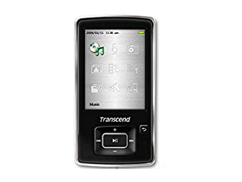 【中古】 Transcend MP3プレーヤー MP860 4GB TS4GMP860 【中古】 Transcend MP3プレーヤー MP860 4GB TS4GMP860