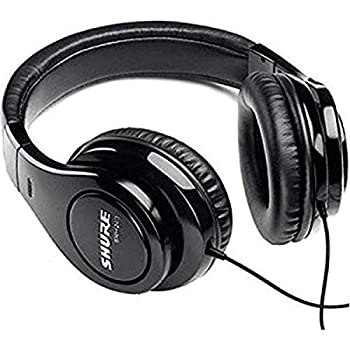����š� SHURE ̩�ķ� �ץ�������ƥ����إåɥۥ� SRH240A