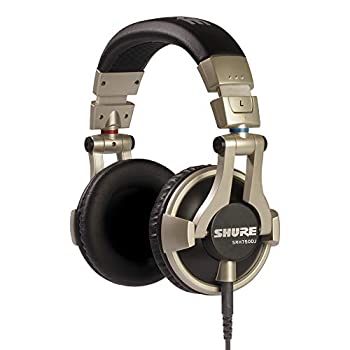 yÁz SHURE ^ vtFbViEj^[Ewbhz SRH750DJ-A