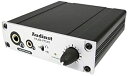 【中古】 Audinst DAC付ヘッドホンアンプ HUD-mx1