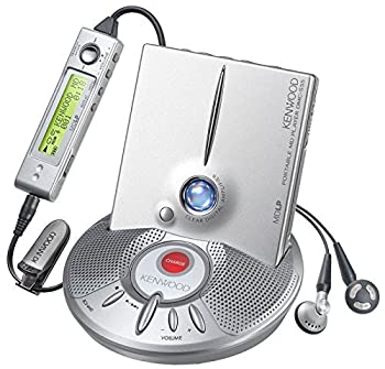 Amazon | KENWOOD ケンウッド MD WALKMA MDウォークマン