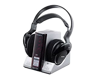 š SONY ǥ륵饦 إåɥۥ󥷥ƥ MDR-DS3000