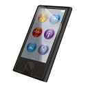 【中古】 ELECOM エレコム iPod nano 2012年 2013年モデル 保護フィルム 指紋防止エアーレス 反射防止 AVA-N13FLFA