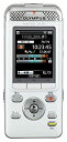 yÁz IpX ICR[_[ Voice-Trek zCg DS-902WHT