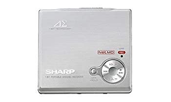 【中古】 SHARP Net MD対応1ビットポー